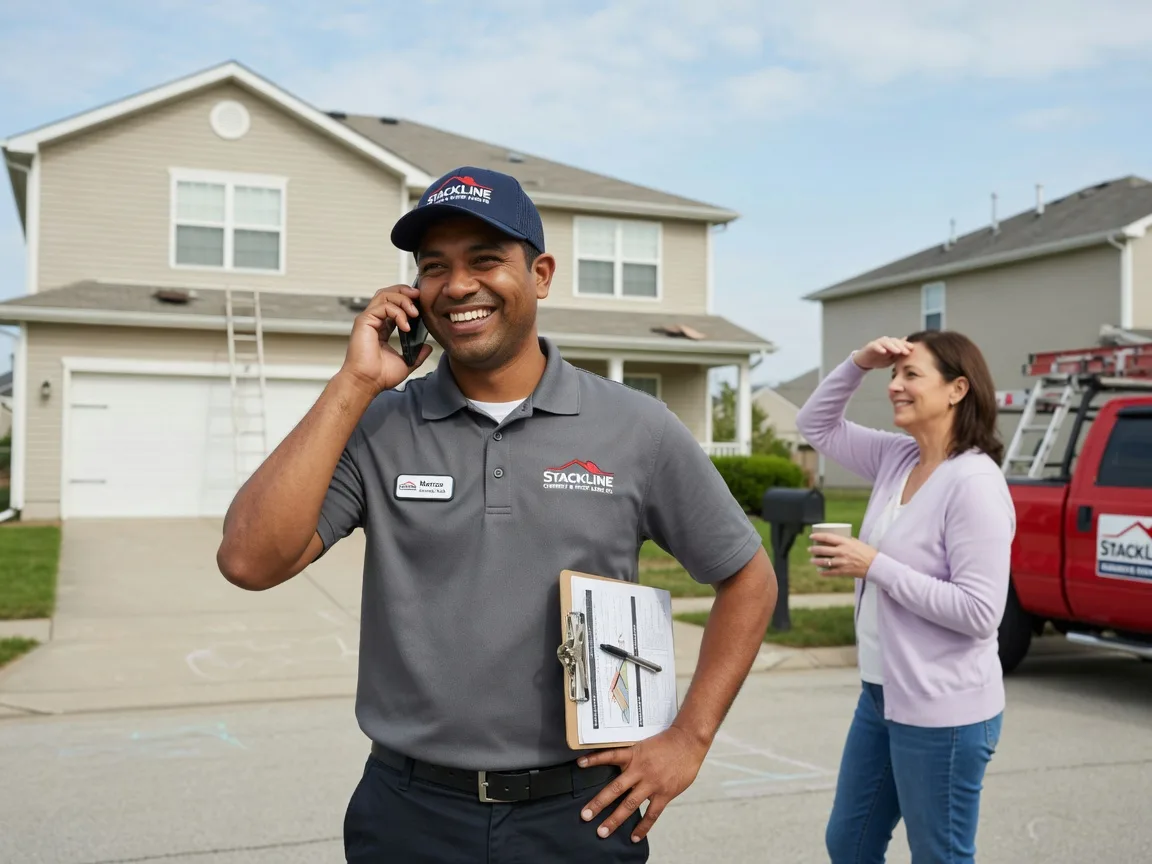Chimney flashing repair Satsop, WA FAQs